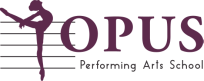 Opus Performing Arts - Ballet School in Bellingham WA